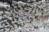 Luftaufnahme Kanton Graubuenden/Davos/Davos 2012 - Foto Davos  9965